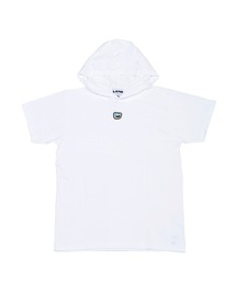 LAND by MILKBOY | PECEFUL UNIVERSE HOODIE(パーカー)