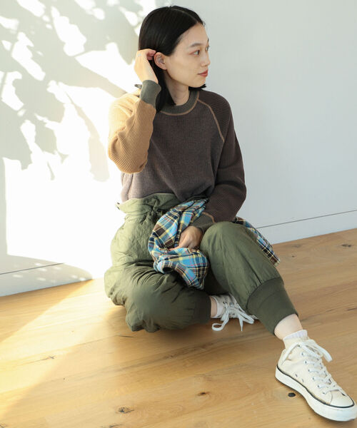 ☻kotsume☻ 未使用BEAMS BOY / クルー ニット ☻kotsume☻様専用 未使用BEAMS BOY / クルー ニット - メルカリ