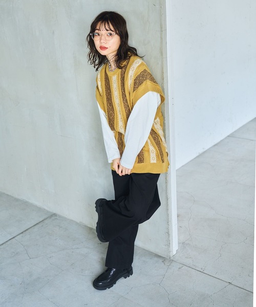 RAGEBLUE（レイジブルー）の「ベルト付き/ミリタリーベイカーパンツ