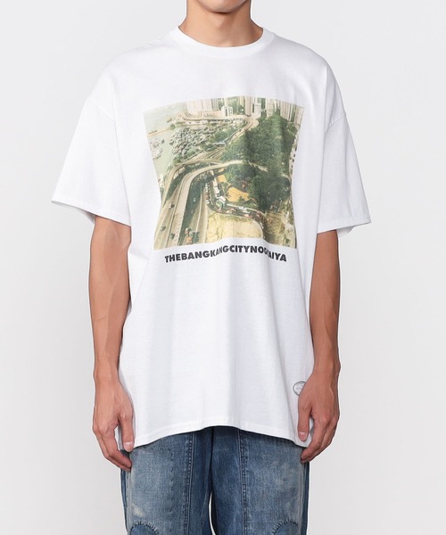 TANGTANG GASATANG 今季Tシャツ TANG tシャツ 「TANGTANG（タンタン）」GASATANG レディース
