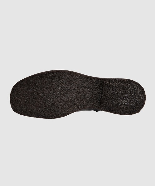 LEMAIRE（ルメール）の「BOOTS（ブーツ・メンズ・ブラック・40/41/42/43）」の6枚目の写真