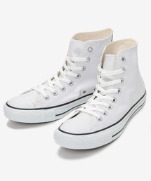 CONVERSE | 【CONVERSE】LEA ALL STAR HI(スニーカー)