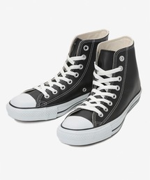 【CONVERSE】LEA ALL STAR HI