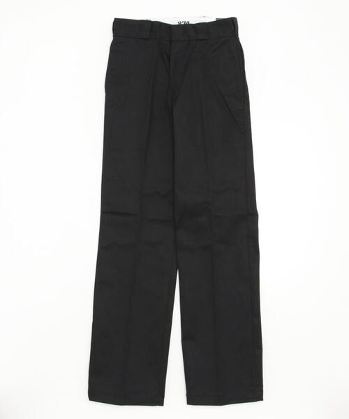 Dickies(ディッキーズ)の「Dickies 874 ワークパンツ(チノパンツ・メンズ・ネイビー/ブラック/グリーン・34inch/32inch/28inch/30inch/36inch)」の13枚目の写真