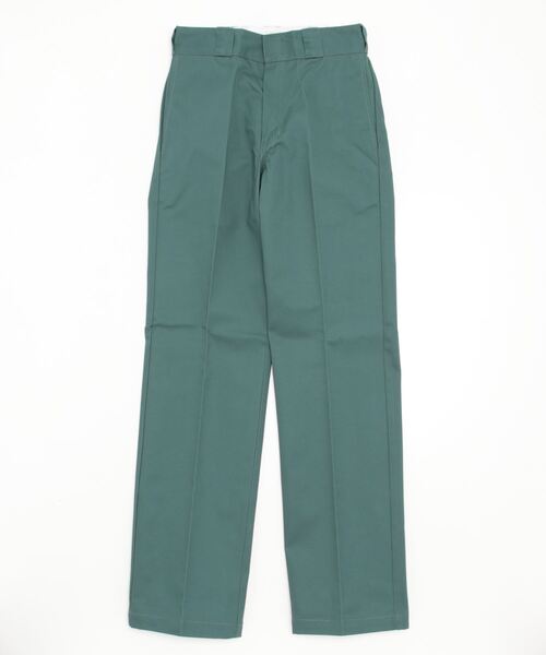 Dickies(ディッキーズ)の「Dickies 874 ワークパンツ(チノパンツ・メンズ・ネイビー/ブラック/グリーン・34inch/32inch/28inch/30inch/36inch)」の14枚目の写真