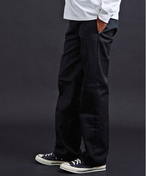 Dickies(ディッキーズ)の「Dickies 874 ワークパンツ(チノパンツ・メンズ・ネイビー/ブラック/グリーン・34inch/32inch/28inch/30inch/36inch)」の16枚目の写真