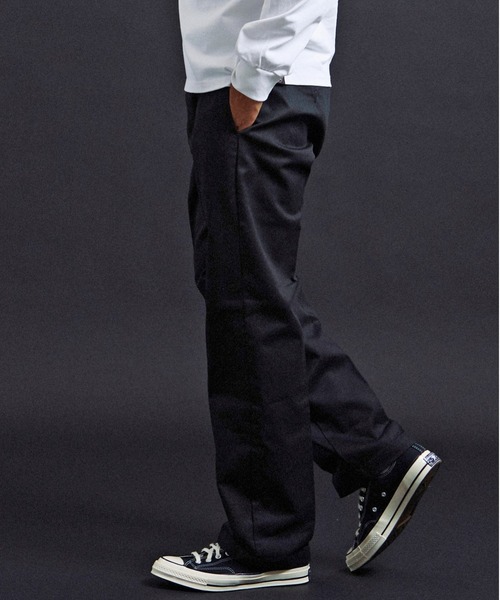 Dickies(ディッキーズ)の「Dickies 874 ワークパンツ(チノパンツ・メンズ・ネイビー/ブラック/グリーン・34inch/32inch/28inch/30inch/36inch)」の17枚目の写真