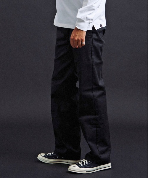 Dickies(ディッキーズ)の「Dickies 874 ワークパンツ(チノパンツ・メンズ・ネイビー/ブラック/グリーン・34inch/32inch/28inch/30inch/36inch)」の18枚目の写真