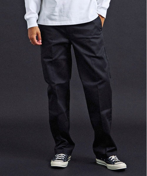 Dickies(ディッキーズ)の「Dickies 874 ワークパンツ(チノパンツ・メンズ・ネイビー/ブラック/グリーン・34inch/32inch/28inch/30inch/36inch)」の22枚目の写真