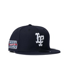 NEW ERA（ニューエラ）の「LFYT ラファイエット [Lafayette] - x