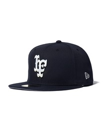 NEW ERA（ニューエラ）の「LFYT ラファイエット [Lafayette] - x