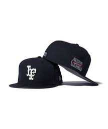 NEW ERA（ニューエラ）の「LFYT ラファイエット [Lafayette] - x