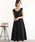 ElegChic�i�G���O�V�b�N�j�́u�ّf�ރm�[�X���[�u�����s�[�X�i�����s�[�X�j�v�b�u���b�N