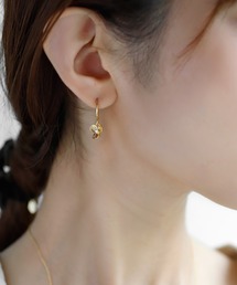 Anemone アネモネのピアス 両耳用 パール 人気ランキング レディース Zozotown