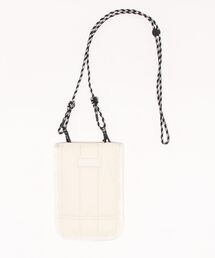 HUNTER(ハンター)の「INTREPID PUFFER ESSENTIAL PHONE POUCH HUNTER(ハンター)の「INTREPID PUFFER ESSENTIAL PHONE POUCH