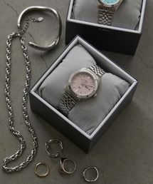 TIMEX(タイメックス)の「TIMEX Waterbury Legacy TW2V66500 TW2V66600(アナログ腕時計・レディース)」