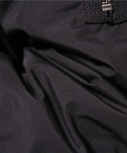 OUTLET(アウトレット)の「【WHO'S WHO gallery】EMデュスポma-1(MA-1・メンズ・ブラック/ネイビー/カーキ・MEDIUM/LARGE/SMALL)」の15枚目の写真