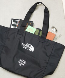 THE NORTH FACE | "THE NORTH FACE" EWC TOTE L【Wo】【it】(トートバッグ)