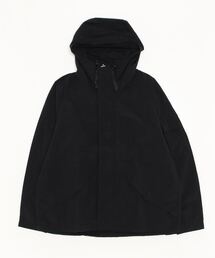 marka | marka / マーカ：【ONLY ARK】別注 MILITARY JACKET - recycle nylon tusser -：M22F-04BL02C[COR](ミリタリージャケット)
