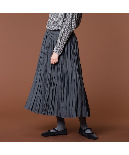 drogheria Crivellini(ドロゲリアクリベリーニ)の「【Drogheria Crivelini/ドロゲリア・クリベリーニ】バレエ カンフーシューズ ベルベット(バレエシューズ・レディース・レッド/ブラウン/ダークグレー/バーガンディー/レッドパープル/ブラック/ネイビー・36/38/37)」の16枚目の写真