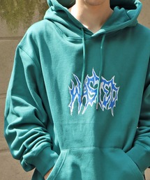 WASTED PARIS（ウェイステッドパリス）の「WASTED PARIS/ウェイステッドパリス Hoodie Monster フーディー パーカー（パーカー・メンズ）」