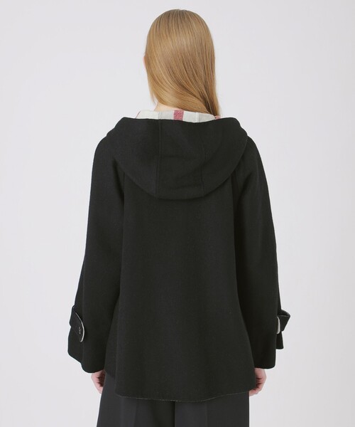 BLUE LABEL CRESTBRIDGE（ブルーレーベルクレストブリッジ）の