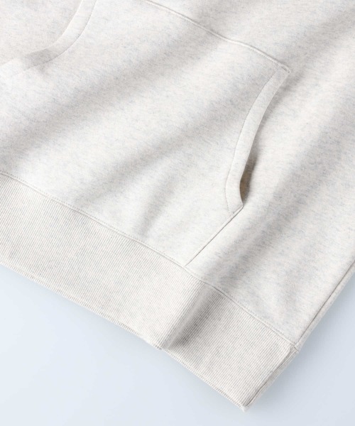 Champion(チャンピオン)の「【Champion】フード裏ボアパーカー(パーカー・メンズ・ロイヤルブルー/オフホワイト/ブラック・S/M/L/XL)」の12枚目の写真
