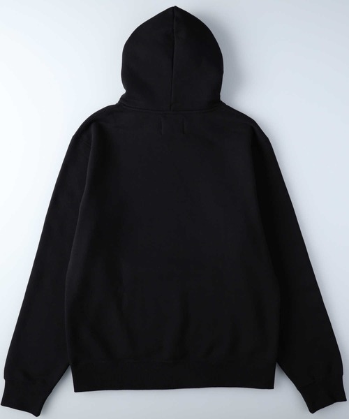 Champion(チャンピオン)の「【Champion】フード裏ボアパーカー(パーカー・メンズ・ロイヤルブルー/オフホワイト/ブラック・S/M/L/XL)」の8枚目の写真