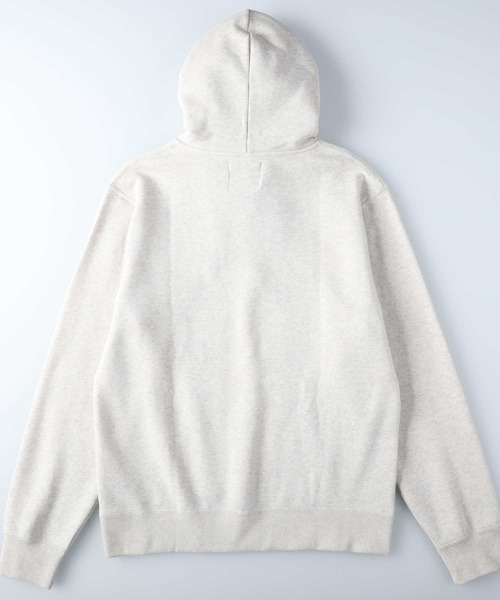 Champion(チャンピオン)の「【Champion】フード裏ボアパーカー(パーカー・メンズ・ロイヤルブルー/オフホワイト/ブラック・S/M/L/XL)」の5枚目の写真