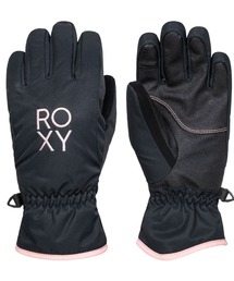 ROXY（ロキシー）の「FRESHFIELDS GIRL GLO/ロキシーキッズスキースノーボードグローブ（手袋・キッズ）」