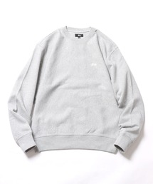 STUSSY（ステューシー）｜スウェット（グレー系）一覧 - WEAR