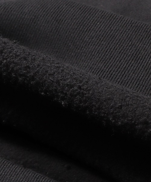 STUSSY（ステューシー）の「STUSSY/ステューシー STOCK LOGO CREW スウェット（スウェット・メンズ・グレー/ベージュ/ブラック/グリーン/サンドベージュ・L/XL/S/M）」の9枚目の写真