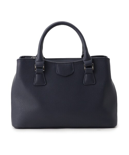 Reflect（リフレクト）の「【フォーマル/入卒】セレモニーバッグ（トートバッグ・レディース・ブラック/ベージュ/ネイビー・00）」の3枚目の写真