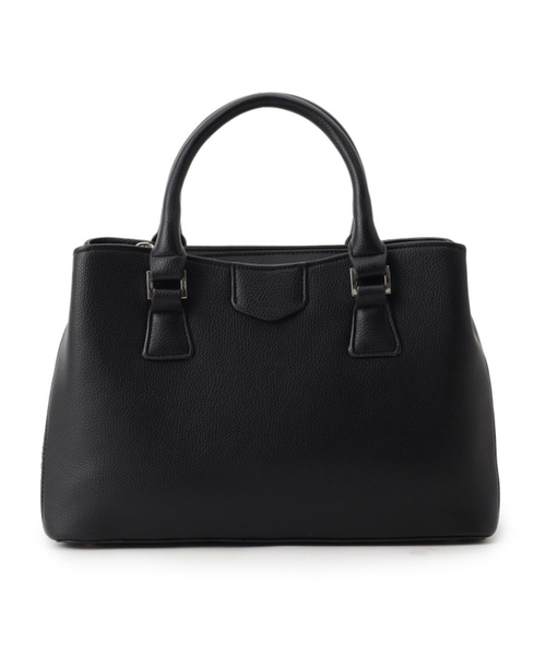 Reflect（リフレクト）の「【フォーマル/入卒】セレモニーバッグ（トートバッグ・レディース・ブラック/ベージュ/ネイビー・00）」の10枚目の写真