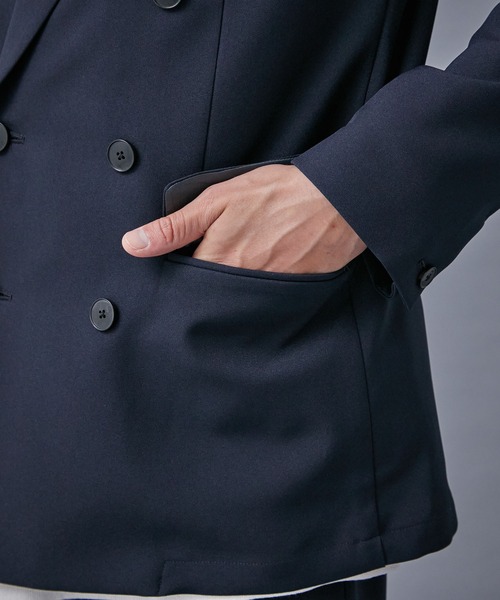 PUBLIC TOKYO（パブリックトウキョウ）の「エバークリースダブル