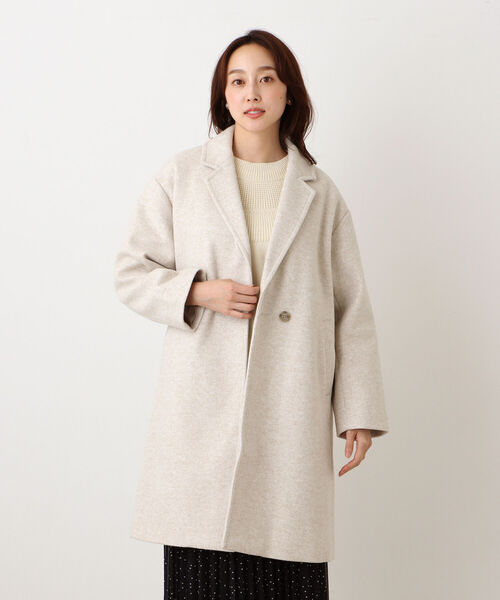 Afternoon Tea（アフタヌーンティー）の「ウールライクチェスター