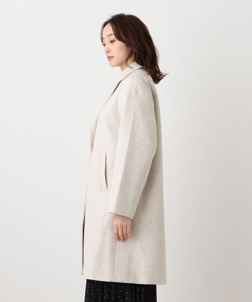 Afternoon Tea（アフタヌーンティー）の「ウールライクチェスター