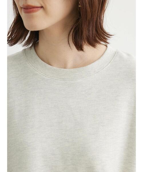 Green　Parks（グリーンパークス）の「Disney/バックプリント裏毛プルオーバー（スウェット・レディース・B/C/A・FREE）」の12枚目の写真