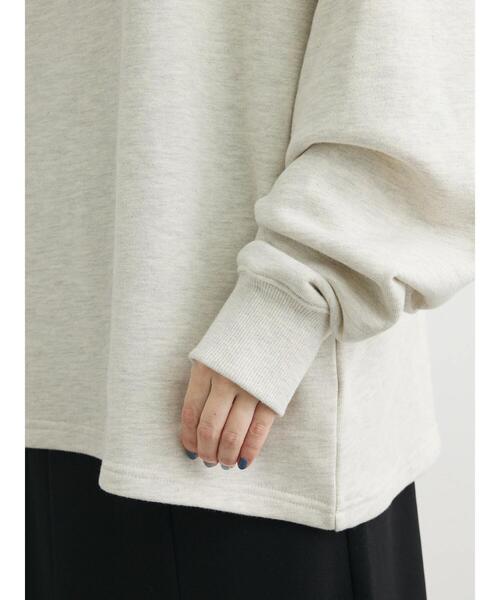 Green　Parks（グリーンパークス）の「Disney/バックプリント裏毛プルオーバー（スウェット・レディース・B/C/A・FREE）」の14枚目の写真