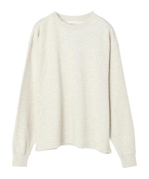 Green　Parks（グリーンパークス）の「Disney/バックプリント裏毛プルオーバー（スウェット・レディース・B/C/A・FREE）」の15枚目の写真