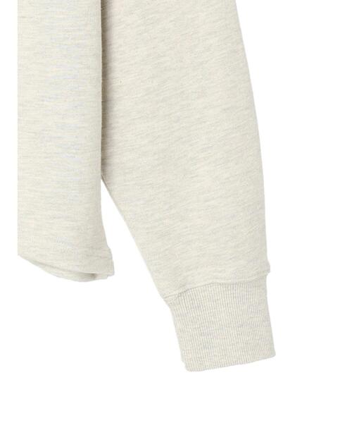 Green　Parks（グリーンパークス）の「Disney/バックプリント裏毛プルオーバー（スウェット・レディース・B/C/A・FREE）」の17枚目の写真