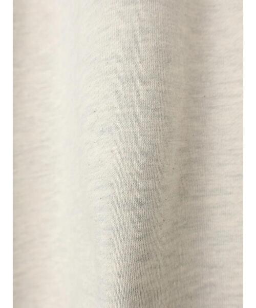 Green　Parks（グリーンパークス）の「Disney/バックプリント裏毛プルオーバー（スウェット・レディース・B/C/A・FREE）」の18枚目の写真