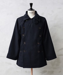 WAIPER.inc（ワイパーインク）の「フランス軍 MOTORCYCLE JACKET