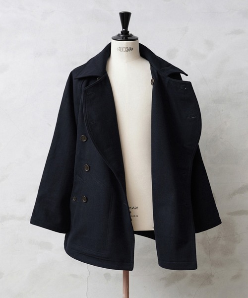 WAIPER.inc（ワイパーインク）の「フランス軍 MOTORCYCLE JACKET