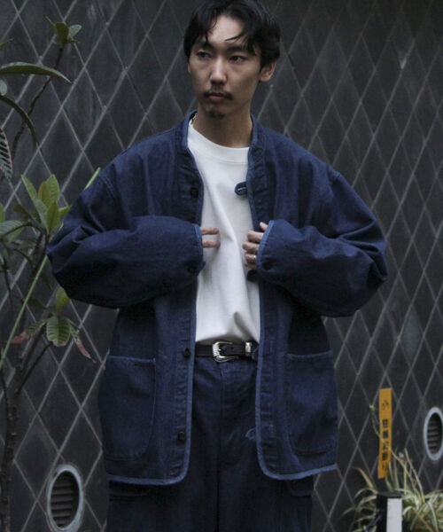 ARMY TWILL（アーミーツイル）の「【ARMY TWILL/アーミーツイル  