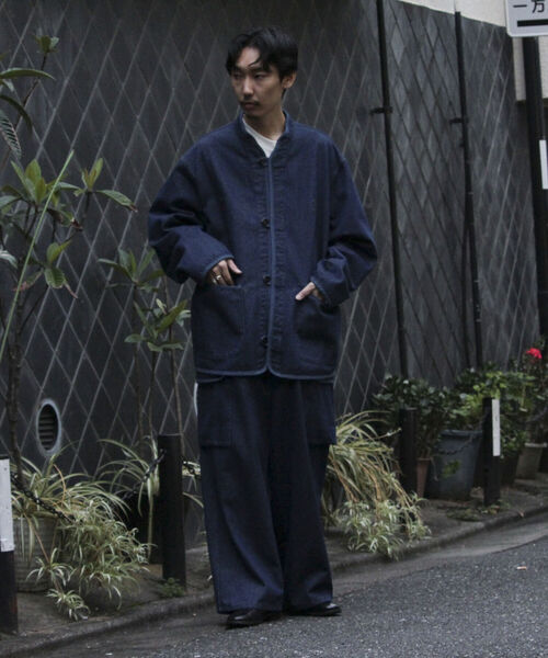 ARMY TWILL（アーミーツイル）の「【ARMY TWILL/アーミーツイル  
