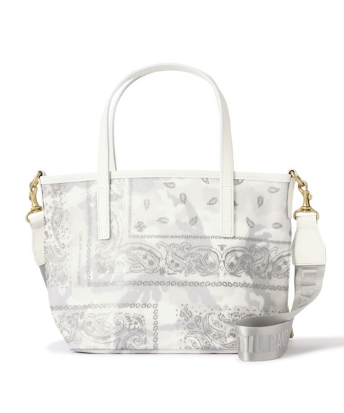 GENTIL BANDIT（ジャンティバンティ）11周年限定トートバッグ PM