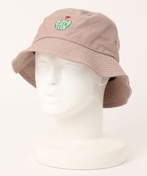 SAC'S BAR セレクト（サックスバーセレクト）の「【Lee/リー】GOLF BUCKETHUT（ハット）」