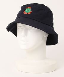SAC'S BAR セレクト（サックスバーセレクト）の「【Lee/リー】GOLF BUCKETHUT（ハット）」