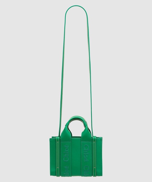 Chloe（クロエ）｜バッグ（グリーン系）一覧 - WEAR